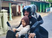 Apresiasi Sekretaris Fraksi PPP Sumenep Terhadap Gerakan Ayah Antar Anak di Hari Pertama Sekolah
