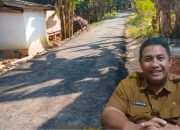 Dinas PUTR Sumenep Pastikan Rekonstruksi Jalan Gapura Tengah–Tamidung Tak Menyimpang dari Spesifikasi