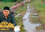 Merespon Festival Jalan Rusak, M. Muhri: Kami Terus Memperjuangkan