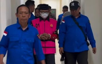 Kejari Sumenep Masih Melengkapi Berkas Kasus yang Menjerat Kades Pragaan Daya