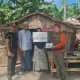 BAZNAS Sumenep Salurkan Bantuan RTLH di Kepulauan Sapeken