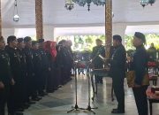 Bupati Sumenep Lantik Puluhan Pejabat Administrator dan Pengawas