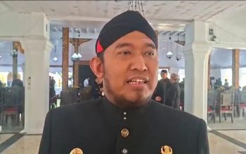 Bupati Fauzi Targetkan Pengangkatan 287 Kepala Sekolah Definitif di Sumenep Rampung Bulan Ini