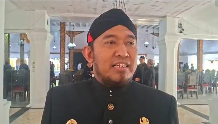 Bupati Fauzi Targetkan Pengangkatan 287 Kepala Sekolah Definitif di Sumenep Rampung Bulan Ini