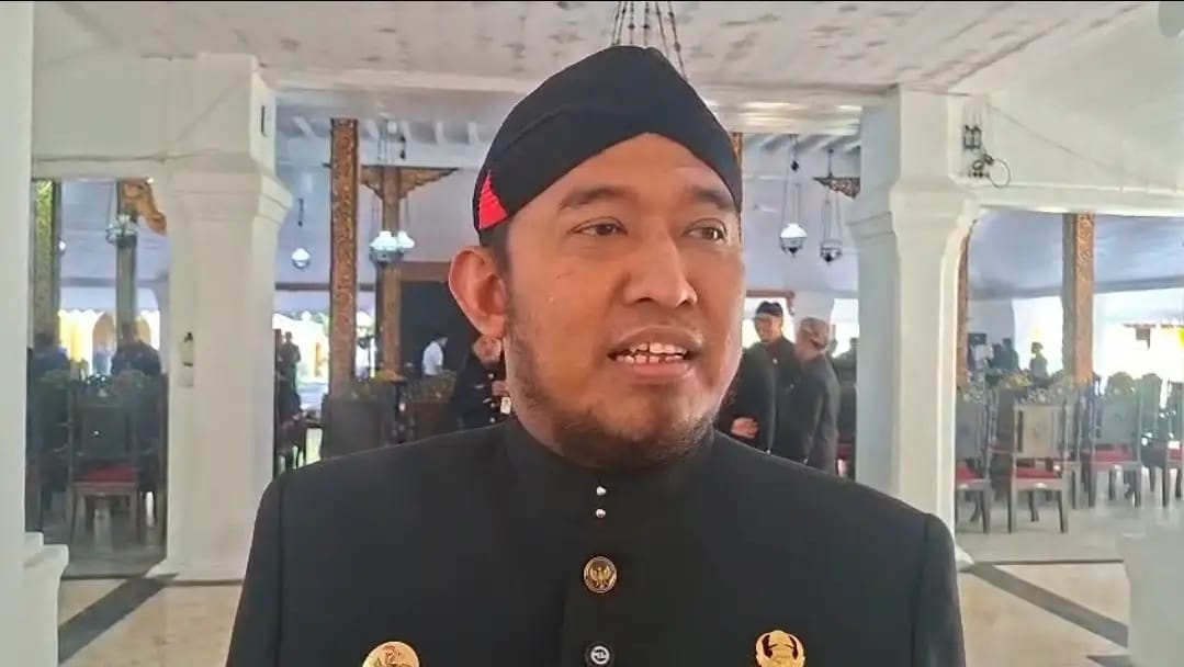Bupati Fauzi Targetkan Pengangkatan 287 Kepala Sekolah Definitif di Sumenep Rampung Bulan Ini