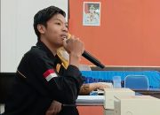 Hamka Resmi Jabat Camat Definitif Sapeken, Aktivis Desak Bukti Kerja Nyata