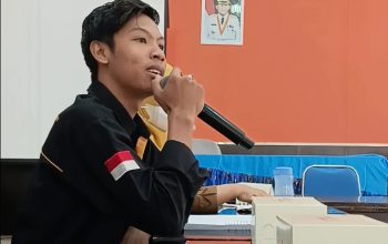 Hamka Resmi Jabat Camat Definitif Sapeken, Aktivis Desak Bukti Kerja Nyata