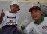 Sebelum Dikhitan, Tenaga Kesehatan Lakukan Skrining Ketat ke Anak-anak