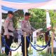 Polres Sumenep Resmi Naik Kelas Jadi Polresta, Kombes Ariek Indra Sentanu Jabat Kapolresta Pertama