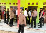 Pria Penjual Tahu Bulat Ditemukan Meninggal di Kamar Kos Batuan Sumenep