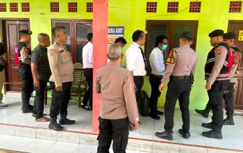 Pria Penjual Tahu Bulat Ditemukan Meninggal di Kamar Kos Batuan Sumenep