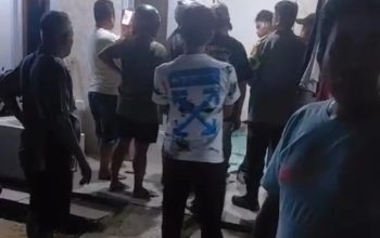 Istri di Sumenep Gerebek Suami Diduga Selingkuh di Rumah Kos
