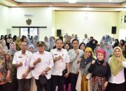 AMAN Indonesia dan Pemkab Sumenep Teken MoU, Dorong Kepemimpinan Perempuan di Dua Desa