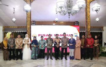 Kapolresta Sumenep Resmi Berganti, Ariek Indra Sentanu Gantikan Anang Hardiyanto