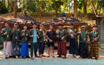Mahasiswa P2M Universitas Al-Amien Prenduan Dorong Pengembangan Wisata Lokal