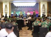 SKK Migas Perkuat Pengamanan Objek Vital Migas Lewat Sinergi dengan TNI AD dan TNI AL