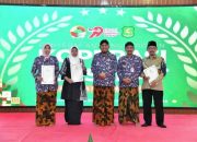 KPRI RSUD dr. H. Moh. Anwar Sumenep Raih Predikat Koperasi Sehat di Hari Koperasi ke-79
