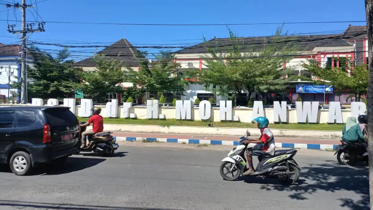 Indikator Mutu Triwulan II 2026, RSUD dr. H. Moh. Anwar Sumenep Catatkan Capaian di Atas 90 Persen