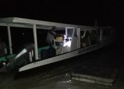 15 Jam Perjalanan Panjang Rujukan Ibu Hamil dari Pulau Pagerungan ke Daratan Sumenep