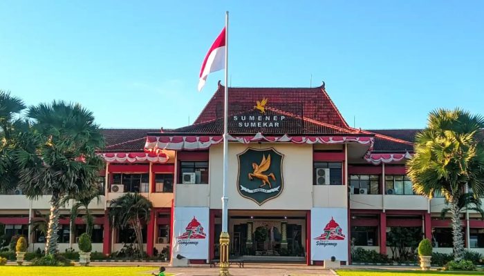 Pemkab Sumenep Bakal Rampungkan Kepsek Definitif Bulan Ini