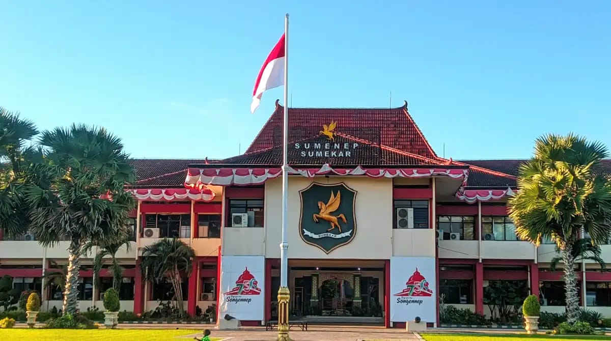 Pemkab Sumenep Bakal Rampungkan Kepsek Definitif Bulan Ini