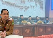 Dikritik DPRD Karena Dua Kali Tak Hadiri Rapat, Ini Penjelasan Sekda Sumenep