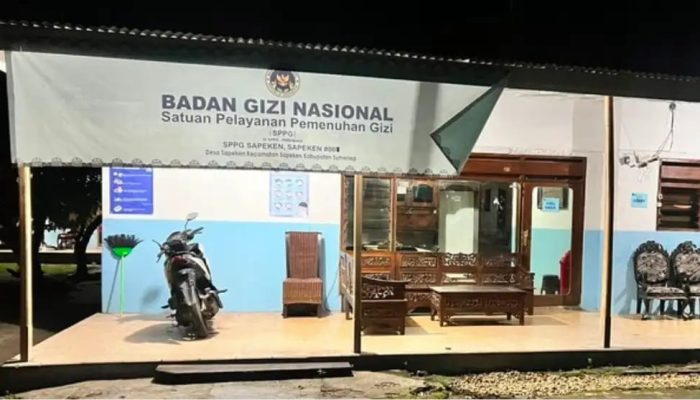 Korwil SPPG Sumenep Pastikan Tindaklanjuti Laporan Khusus SPPG Sapeken 2