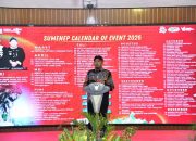 Bupati Sumenep Klaim "Kalender Event" 2026 Dongkrak Ekonomi