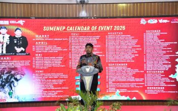 Bupati Sumenep Klaim "Kalender Event" 2026 Dongkrak Ekonomi