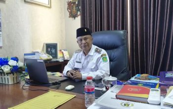 Disdik Sumenep Siapkan ULD untuk Maksimalkan Layanan Pendidikan Inklusif