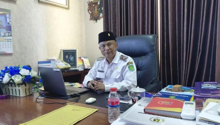 Disdik Sumenep Siapkan ULD untuk Maksimalkan Layanan Pendidikan Inklusif