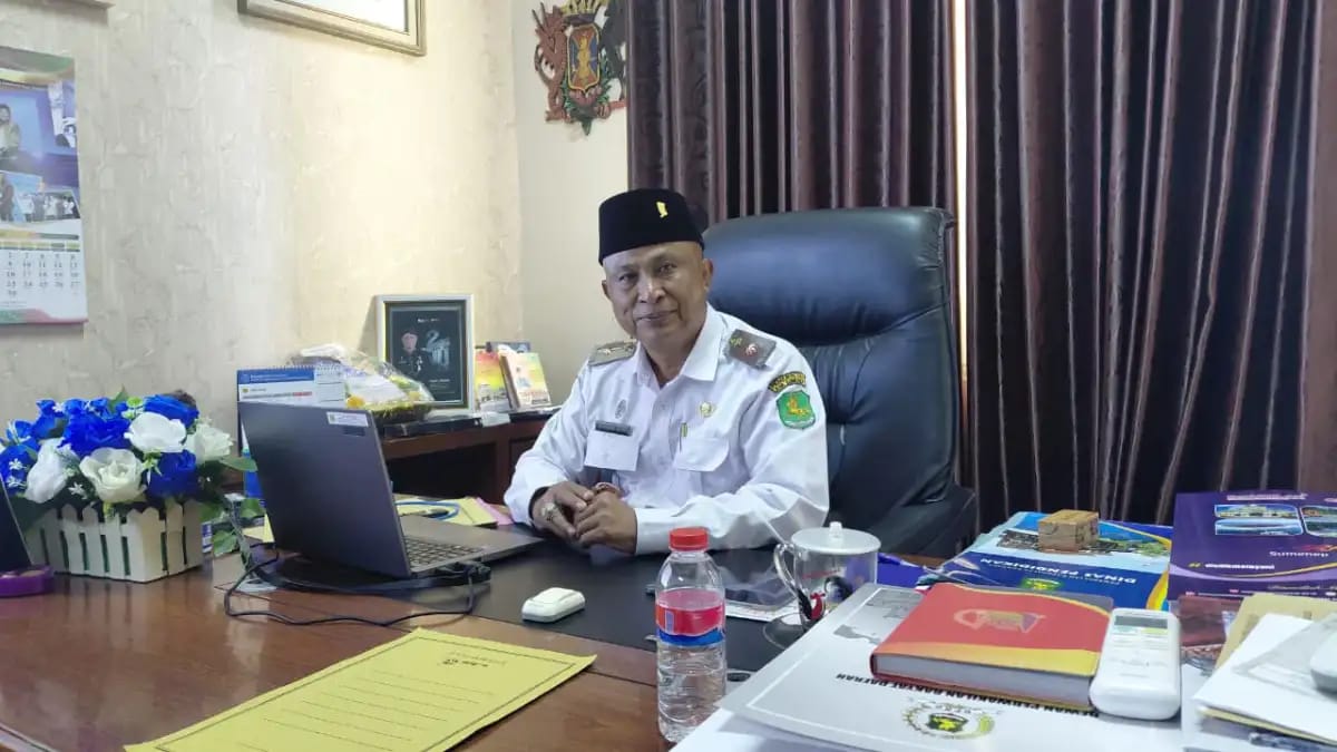 Disdik Sumenep Siapkan ULD untuk Maksimalkan Layanan Pendidikan Inklusif
