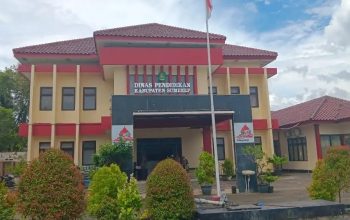 Mulok Bahasa Madura Wajib Diajarkan Termasuk di Kepulauan Sumenep