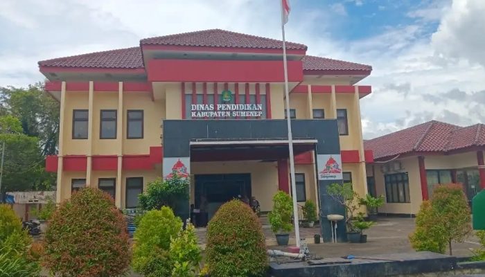 Mulok Bahasa Madura Wajib Diajarkan Termasuk di Kepulauan Sumenep