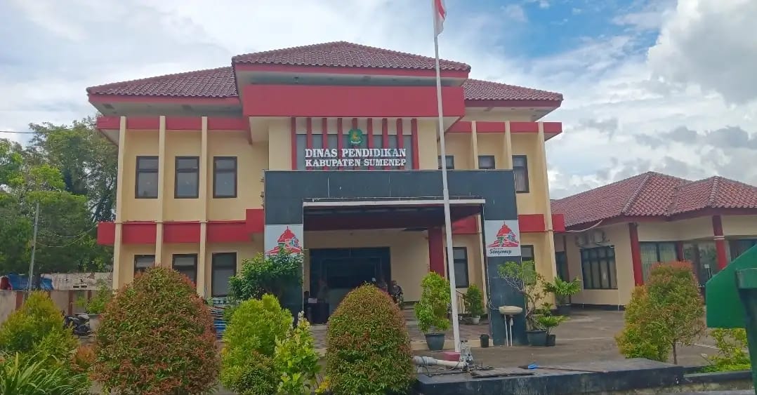 Mulok Bahasa Madura Wajib Diajarkan Termasuk di Kepulauan Sumenep