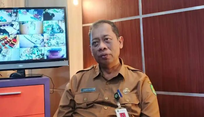 Kepala DKPP Sumenep: Penyaluran 47 “Hand Tractor” untuk Kelompok Tani Tuntas Bulan Juni