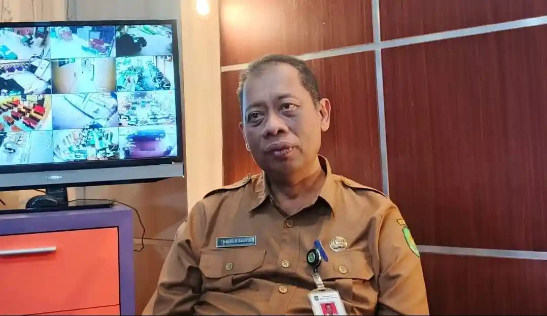 DKPP Sumenep Salurkan 47 Hand Tractor untuk Kelompok Tani