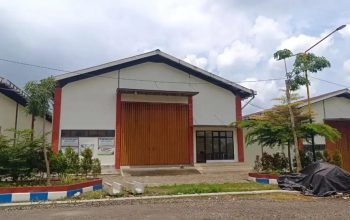 Satu Perusahaan Rokok di APHT Guluk-Guluk Masih Terkendala Izin Operasional