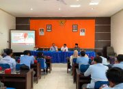 Sinergi DLH dan Korwil SPPG Sumenep Perketat Pengawasan Limbah dan Sampah Dapur