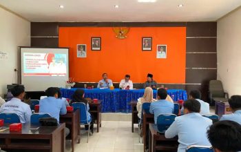 Sinergi DLH dan Korwil SPPG Sumenep Perketat Pengawasan Limbah dan Sampah Dapur