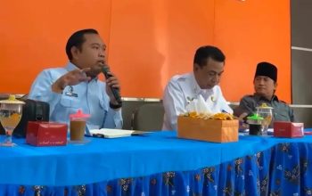 Tak Hanya di Daratan, DLH Sumenep Genjot Pengelolaan Sampah PPG di Kepulauan