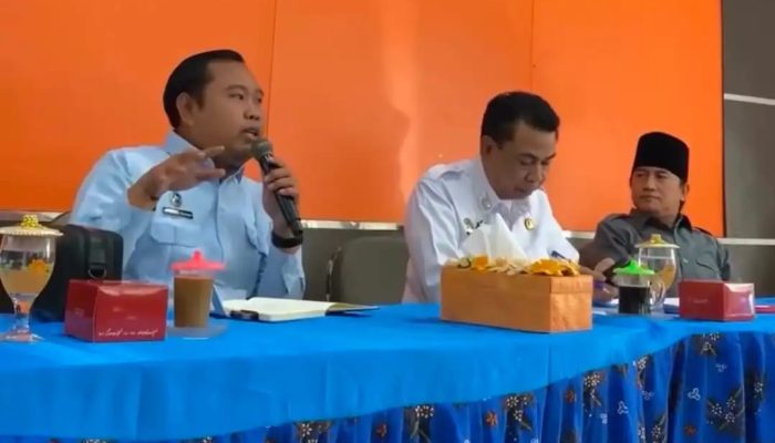 Tak Hanya di Daratan, DLH Sumenep Genjot Pengelolaan Sampah PPG di Kepulauan
