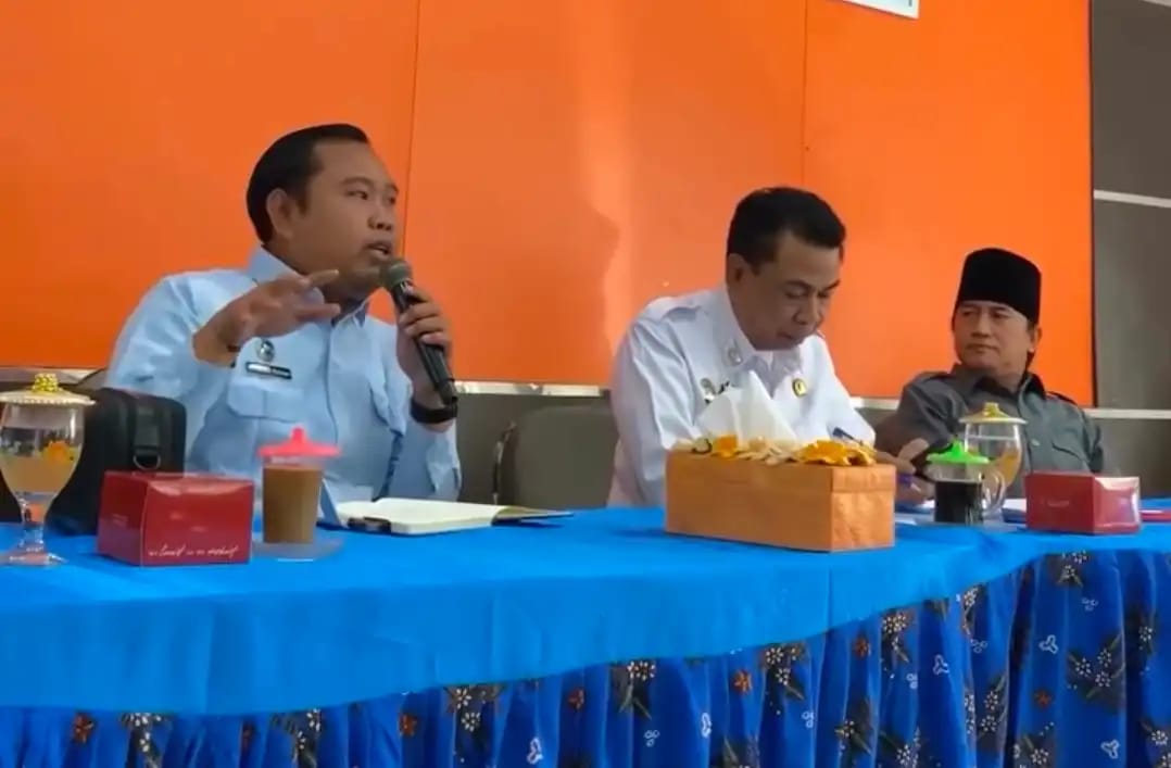 Tak Hanya di Daratan, DLH Sumenep Genjot Pengelolaan Sampah PPG di Kepulauan