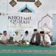 Diesnatalis ke-40, Unija Madura Gelar Khotmil Quran dan Santunan Anak Yatim