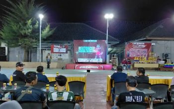 Rektor Cup Unija Madura 2026 Resmi Ditutup, Diikuti Ratusan Pelajar Se-Sumenep