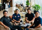 PWI se-Madura Kecam Pernyataan Presiden Prabowo Soal "Londo Ireng"
