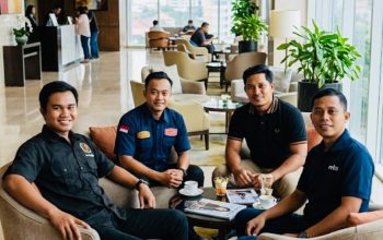 PWI se-Madura Kecam Pernyataan Presiden Prabowo Soal "Londo Ireng"