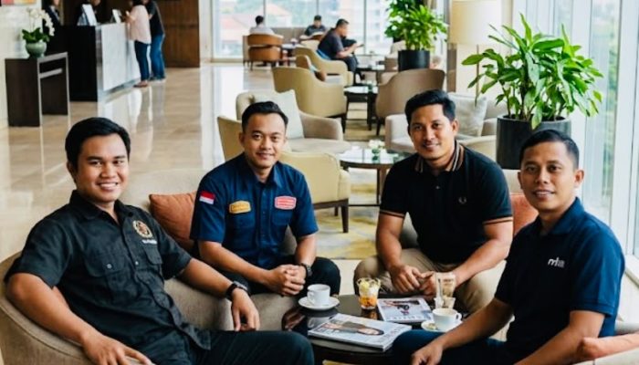 PWI se-Madura Kecam Pernyataan Presiden Prabowo Soal “Londo Ireng”