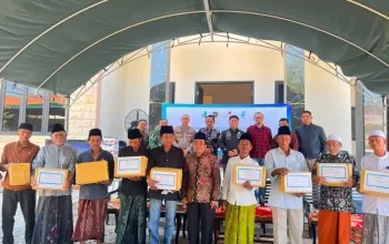 SKK Migas Jabanusa dan PC North Madura II Perkuat Sinergi dengan Nelayan Sampang Jelang Pengembangan Lapangan Hidayah