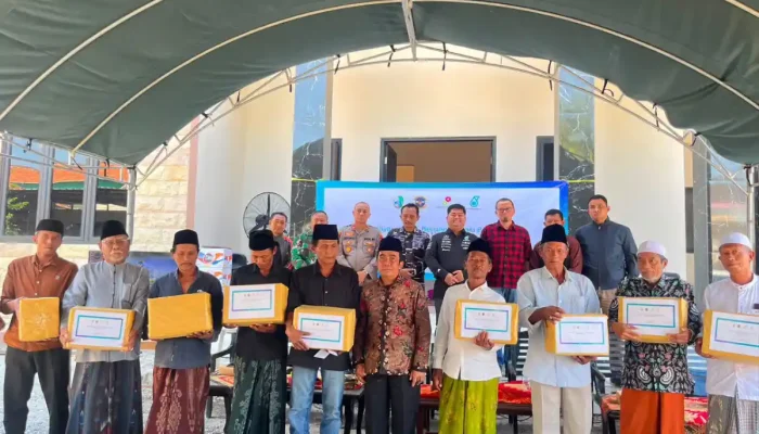 SKK Migas Jabanusa dan PC North Madura II Perkuat Sinergi dengan Nelayan Sampang Jelang Pengembangan Lapangan Hidayah
